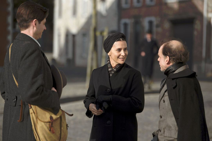 Louis-Ferdinand Céline : interview d'Emmanuel Bourdieu