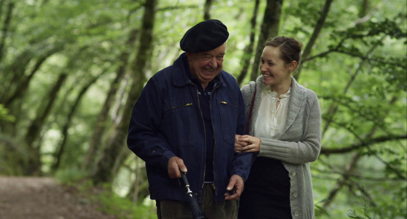 Le Chant du merle : critique et bande-annonce
