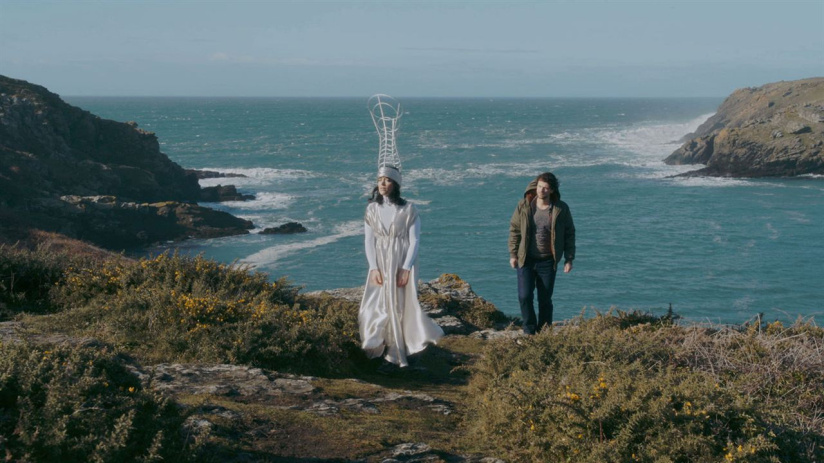 Marie et les naufragés : le nouveau film de Sébastien Betbeder