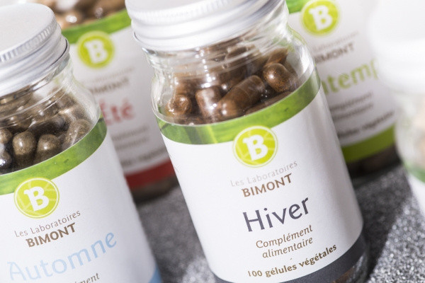 Laboratoires Bimont : des compléments alimentaires issus de la pharmacopée chinoise
