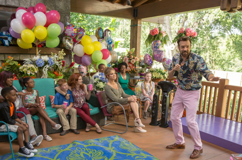 Joyeuse Fête des Mères : le nouveau film de Garry Marshall