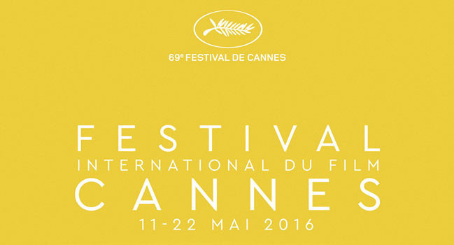 Festival de Cannes 2016 : la liste des membres du jury