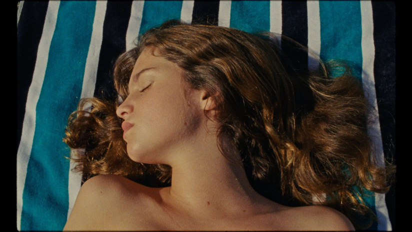 John From : un film aux couleurs de l'été