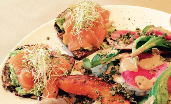 Les FeelGoodBrunchs de mai à la Gaîté Lyrique