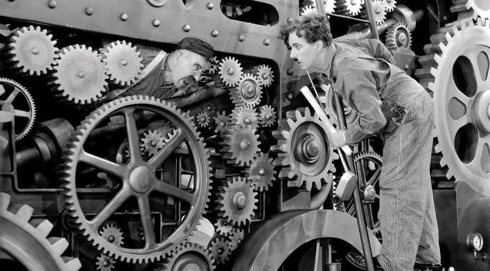 L'année 36 en 40 films au Forum des Images