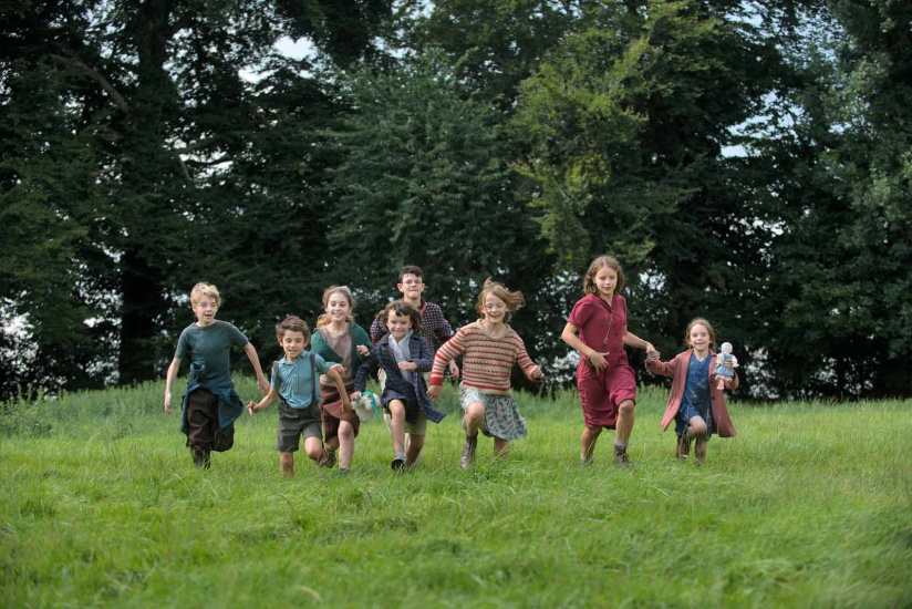 Le voyage de Fanny : gagnez vos places ! 