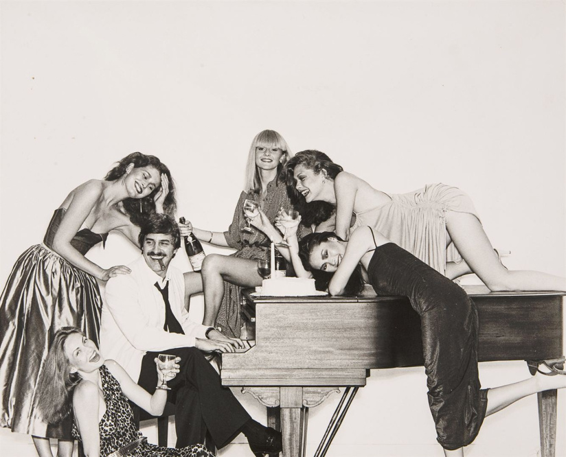 Casablancas, l'homme qui aimait les femmes : gagnez places et cadeaux !