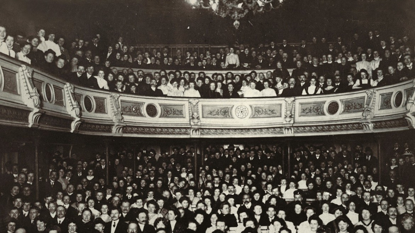 La Rage du Démon : projection unique et gratuite à Paris