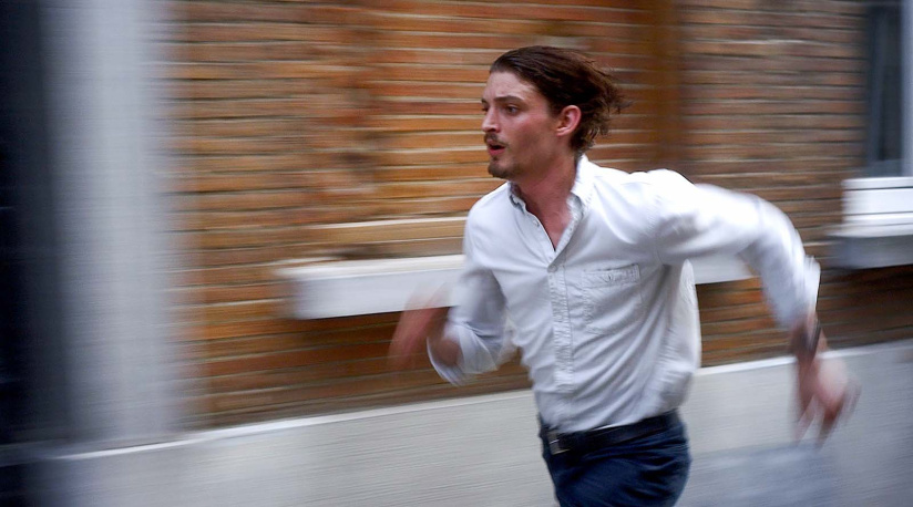 Diamant noir : une pépite avec Niels Schneider