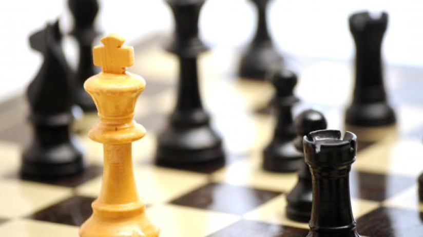 Paris Grand Chess Tour 2016