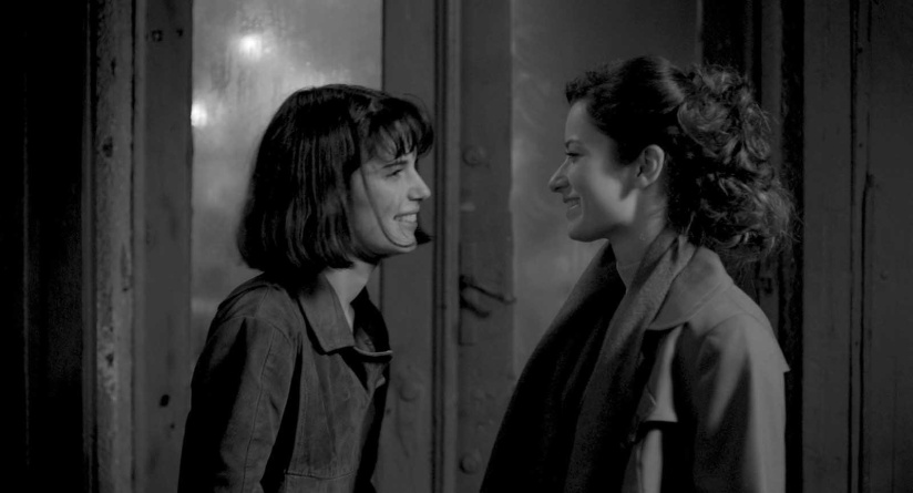 Moi, Olga : bande-annonce