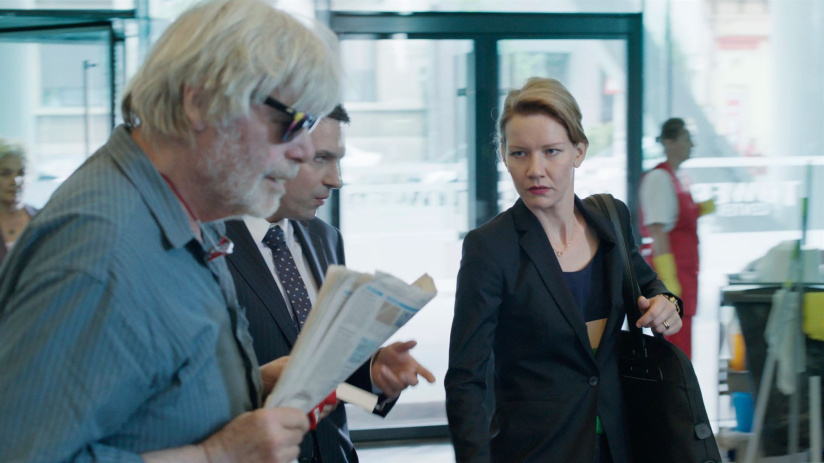 Toni Erdmann : critique et jeu-concours