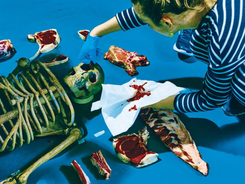 Halloween 2016 : notre guide shopping, accessoires et déco