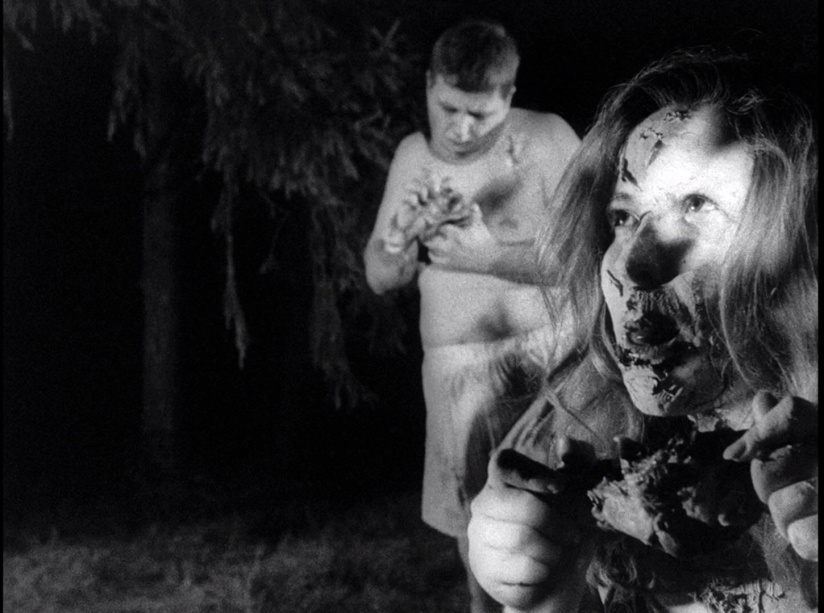 Un clavier d'ordi Working Dead