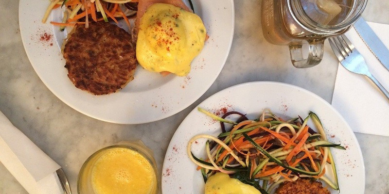 L'Impasse : mi-bar mi-atelier d'artistes