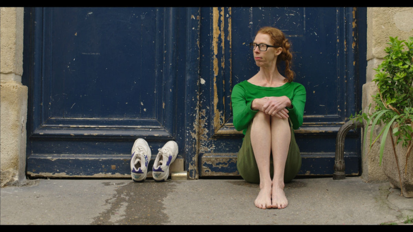 Paris pieds nus : critique et bande annonce