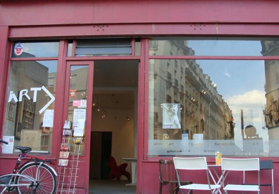 La petite foire culturelle de Pajol