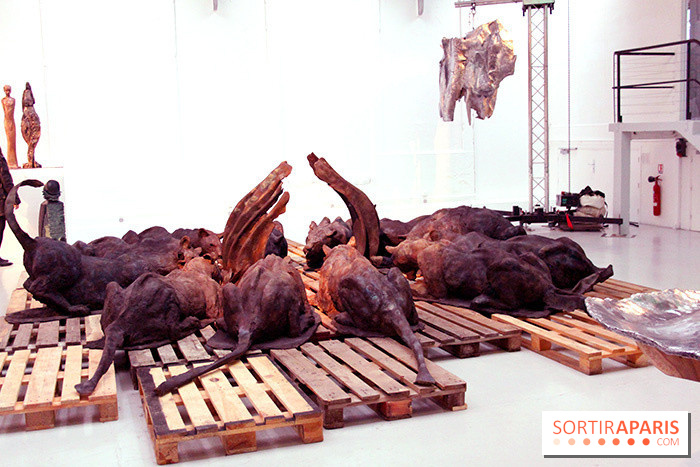 Patrick Roger, le chocolat dans tous ses états