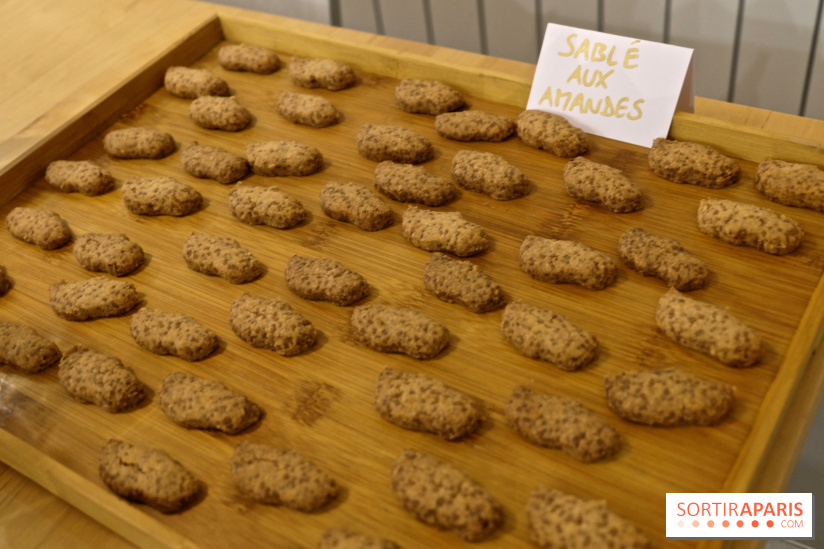 Un an My Free Kitchen