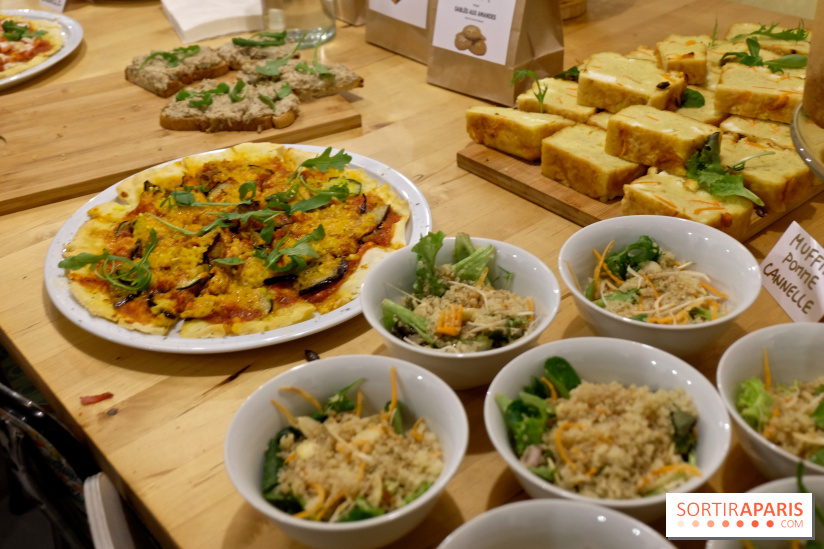 Un an My Free Kitchen