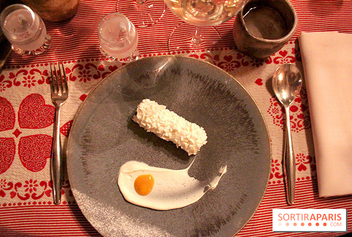 La Raclette Party du Châlet Fleurier du Park Hyatt Paris Vendôme