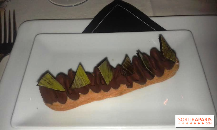 Le Relais du Parc - Hôtel Renaissance Le Parc Trocadéro