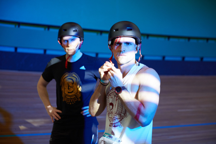 La Team #BoostSentier remporte la ADIDAS BOOST ENERGY LEAGUE 