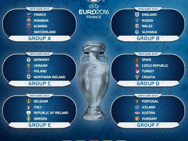 Paris aura bien sa Fan Zone pour l'Euro 2016