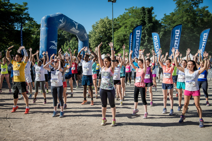 La Summer Run Festival : Un évènement sportif et musical pour la bonne cause