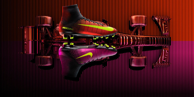 Nike s’installe au Palais de Tokyo