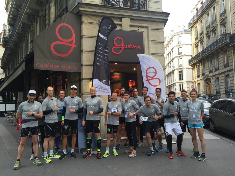 Les Foulées du Jeudi reviennent à Paris