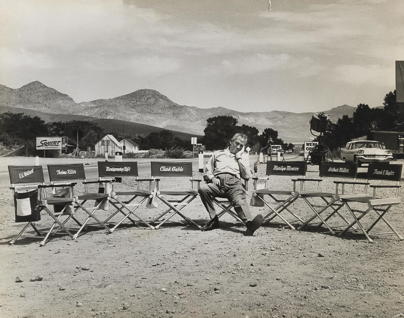 La Fête du Cinéma - Journées du Cinéma à la Cinémathèque française