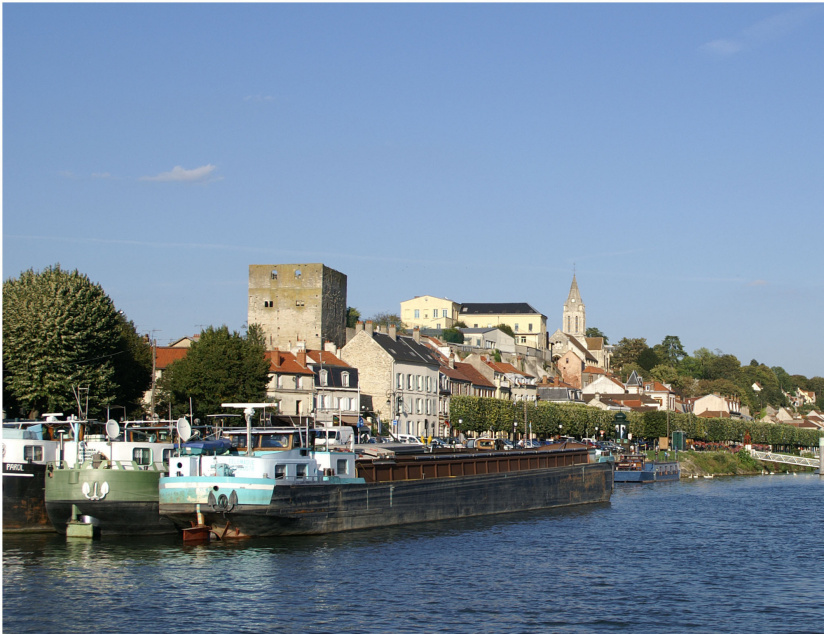 Les superbes croisières au départ de conflans : Gagnez vos places !