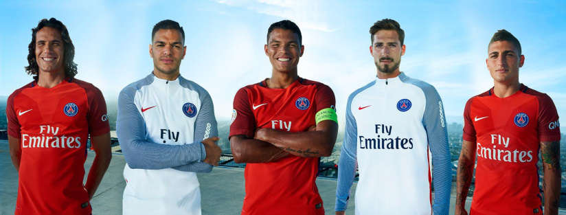 PSG : Une rentrée festive prévue au Parc des Princes