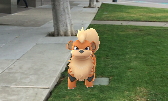 Top 10 des spots Pokémon Go à Paris 