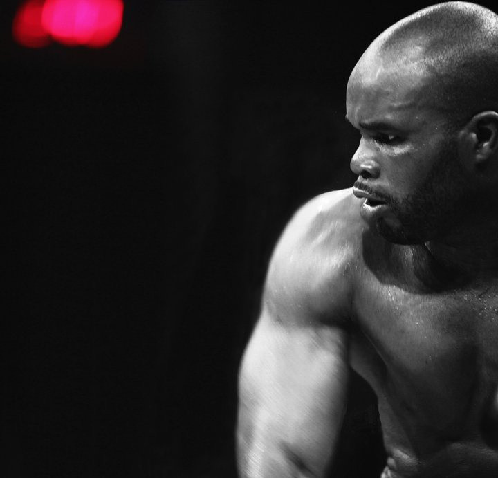 Boxe : La Relève - Acte 1 débarque à Issy-les-Moulineaux !