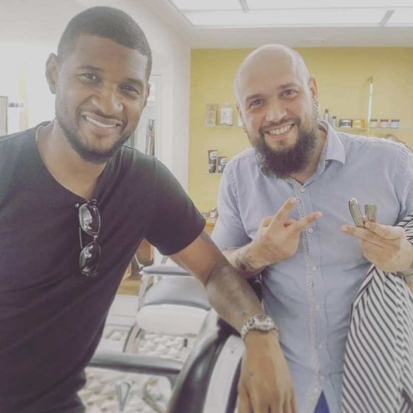 La Shaperie : Le temple du visage à la française ! 