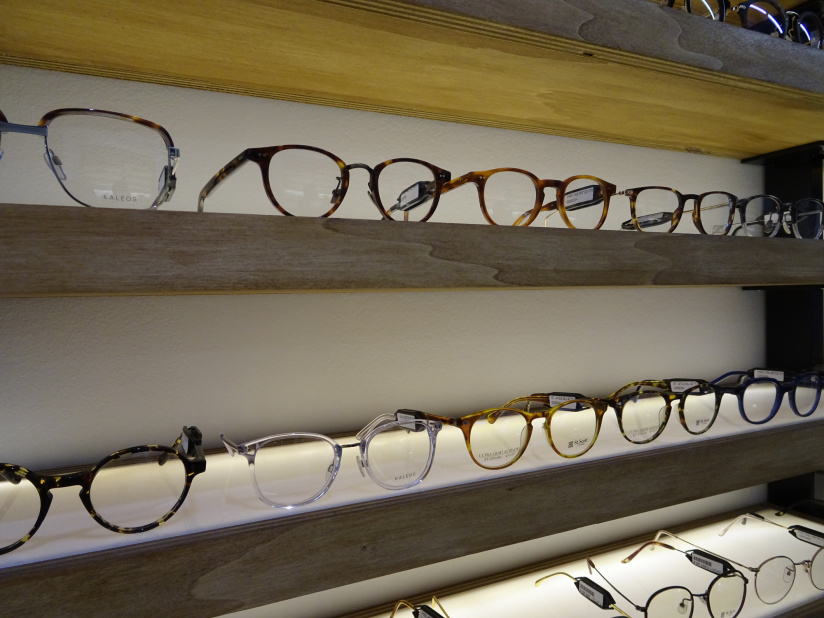 La Shaperie : Le temple du visage à la française ! 