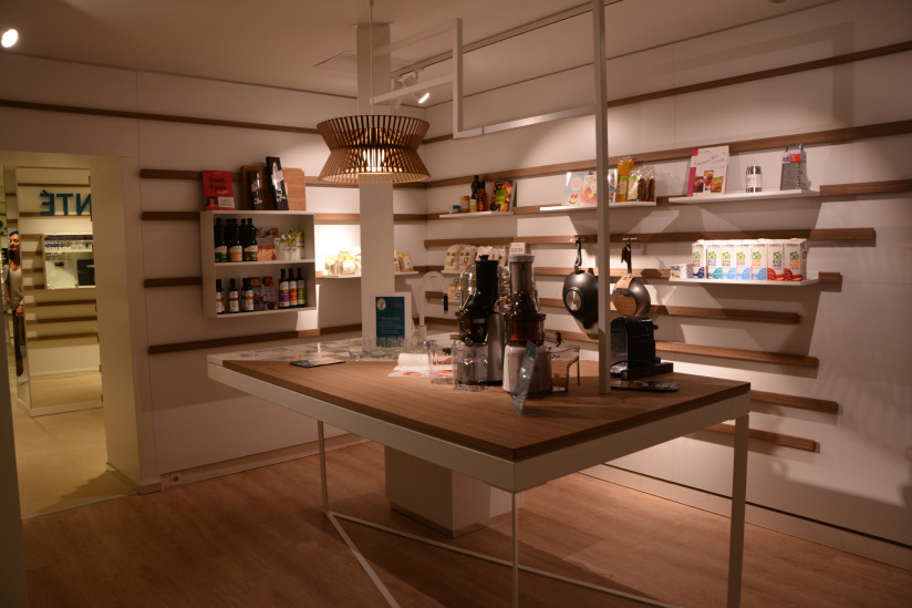 Aequis : La révolution alimentaire est en marche !