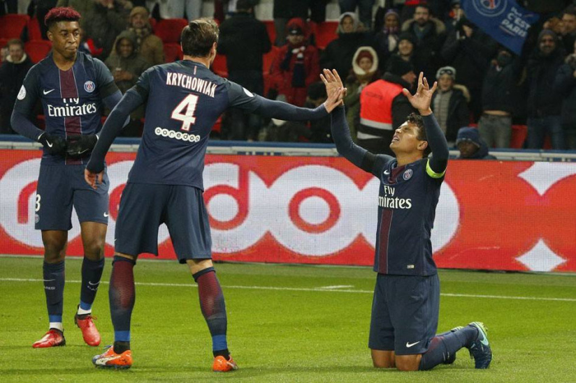 Champions League : Paris doit encore valider sa première place !