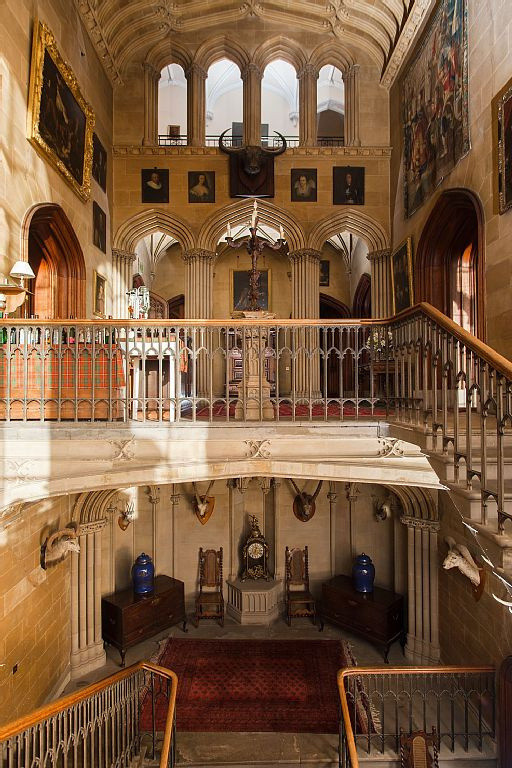 Faîtes l’expérience de la vie de château avec Abritel-HomeAway