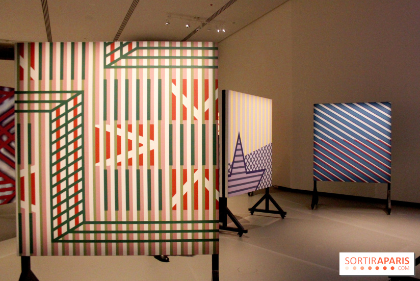 Bentu, l'exposition à la Fondation Louis Vuitton