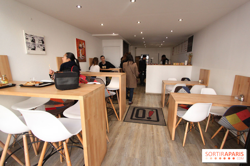 Osè African Cuisine