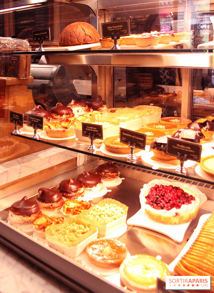 Le Pain Quotidien s'installe au Hilton Paris Opéra