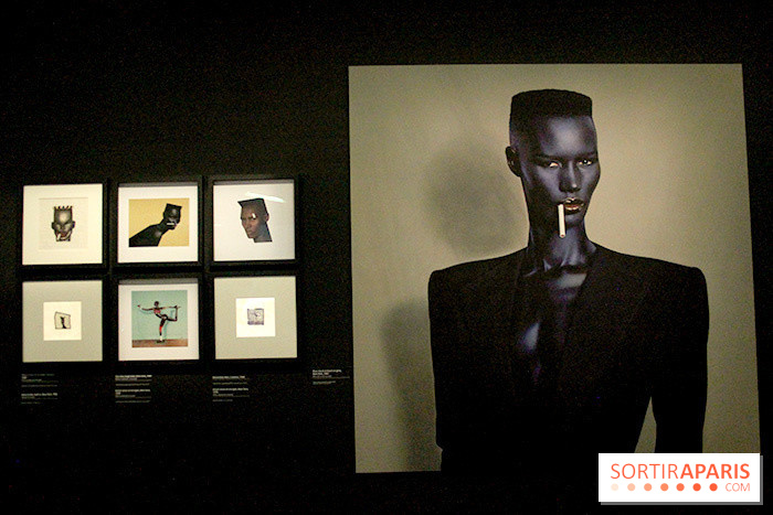 Les années 80 au Centre Pompidou