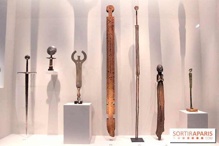 Carambolages au Grand Palais