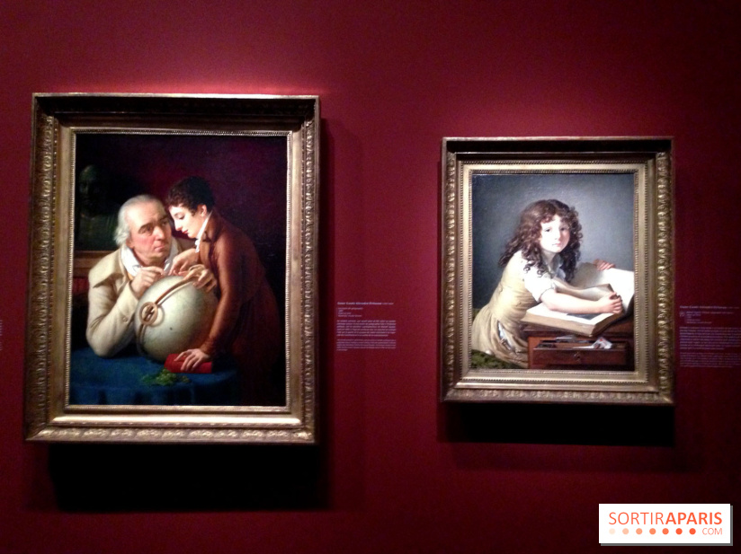 L'Art et l'enfant, l'expo au Musée Marmottan Monet