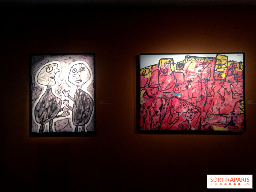 L'Art et l'enfant, l'expo au Musée Marmottan Monet