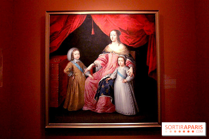 L'Art et l'enfant, l'expo au Musée Marmottan Monet