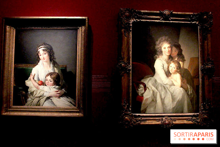 L'Art et l'enfant, l'expo au Musée Marmottan Monet